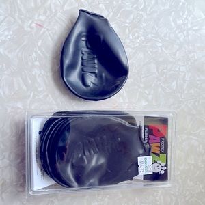 Dog PAWZ covers